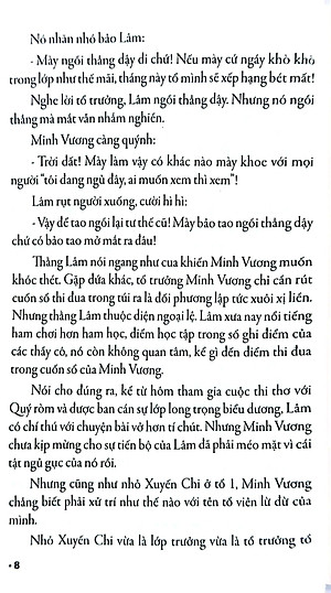 Kính Vạn Hoa - Tập 5 (Tái Bản 2022)