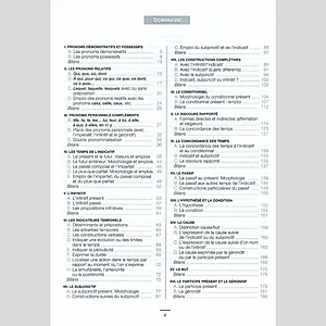 Sách 450 Grammaire Niveau Intermédiare