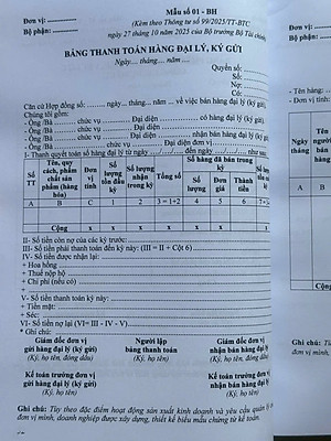 Sách Hướng Dẫn Chế Độ Kế Toán Doanh Nghiệp (theo Thông tư số 99/2025/TT-BTC) - V2672T