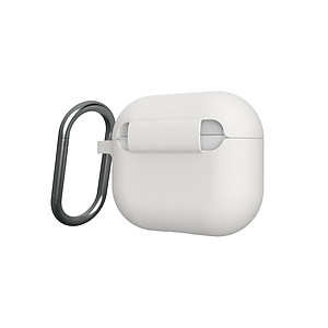 Vỏ Ốp dành cho AirPods 3 UAG DOT Silicone Case - Hàng Chính Hãng