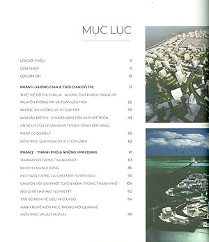 NHẬN DIỆN ĐÔ THỊ VIỆT NAM ĐƯƠNG ĐẠI – Câu chuyện Quy hoạch – Kiến trúc - Ngô Viết Nam Sơn – PhanBook