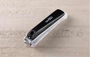 Bấm móng tay cao cấp Kai Nail Clipper - Hàng nội địa Nhậ Bản