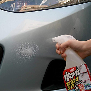 Bình Xịt Vệ Sinh Stain Cleaner Strong Type Soft99 VC-ADR-01 (0.5L)