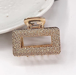 Set 5 kẹp tóc hàn quốc,kẹp tóc nửa đầu sang trọng