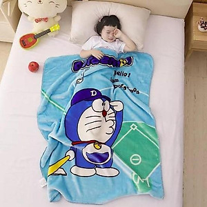  CHĂN LÔNG TUYẾT CHO BÉ