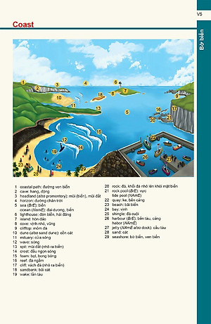 Từ Điển Anh - Việt Dành Cho Học Sinh