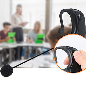 Máy trợ giảng Unizone 8080 không dây chính hãng Hàn Quốc - Made In Korea