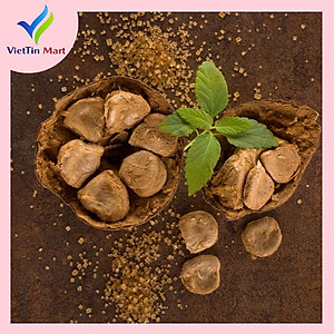 La Hán Quả Hòa Tan Hán Linh Loại Ngon 170g