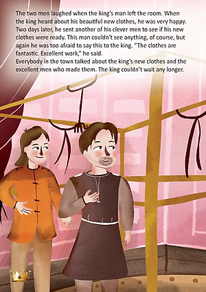 Combo truyện đọc Fairy Tales Graded Readers - CEFR A2