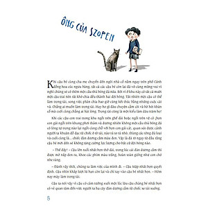 Sách Cánh Đồng Hoa Cúc Ngưu Bàng