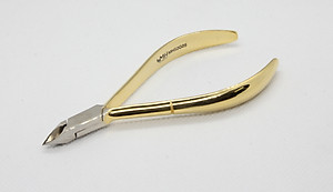 Kềm Móng Thép Xi Vàng Một Chống