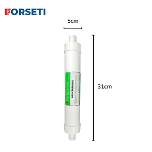 Hàng chính hãng Lõi lọc nước Kangaroo lõi lọc số 9 - ORP Cartridge
