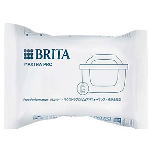 Hộp 3 lõi lọc BRITA MAXTRA PRO (450L)