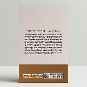 Sách Lịch Sử Văn Minh Thế Giới - Phần XI - Văn Minh Thời Đại Napoléon