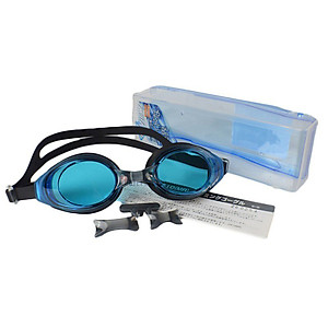 Kính Bơi Nhật Bản VIEW V610 Chống Tia UV Chống Sương Mù - Hàng Chính Hãng 100% Sản Xuất Tại Nhật Bản