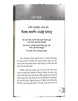 Sách Làm Thế Nào Để Trở Thành Người Bán Hàng Vĩ Đại… Ngay Sáng Thứ Hai