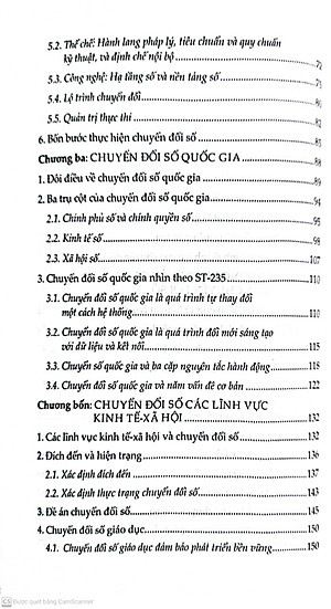 Chuyển Đổi Số thế Nào ?