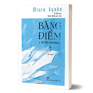 Sách Băng điểm (quyển thượng)