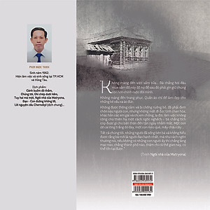 Sách Ngôi Nhà Của Matryona