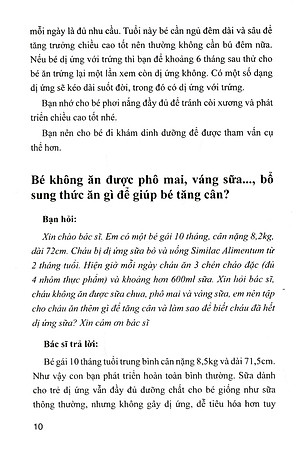Sách Bé Biếng Ăn Mẹ Phải Làm Gì?