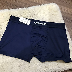 Quần Lót Nam (Combo 5 quần) NeSa Shop, Quần sịp đùi nam thun lạnh, co dãn 4 chiều, thoáng khí kháng khuẩn tốt 