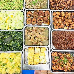 Khay Inox Cao Cấp Nhiều Kích Cỡ Sâu 2cm Chính Hãng TOKDODO