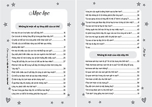 Sách Cẩm Nang Tuổi Dậy Thì Dành Cho Bạn Trai