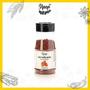 Hạt Điều Màu Vipep 70gr