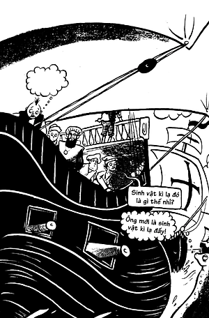 Sách Những Nhân Vật Truyền Cảm Hứng - Ferdinand Magellan