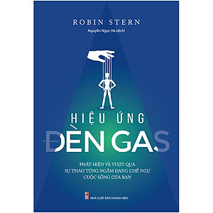 Hiệu Ứng Đèn Gas