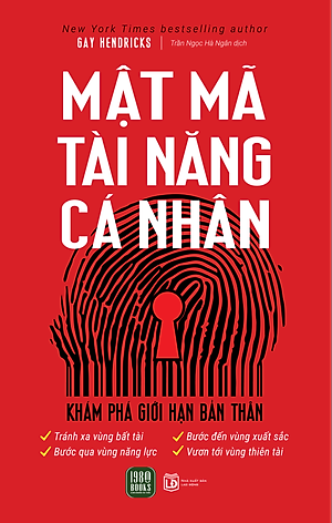 Mật Mã Tài Năng Cá Nhân