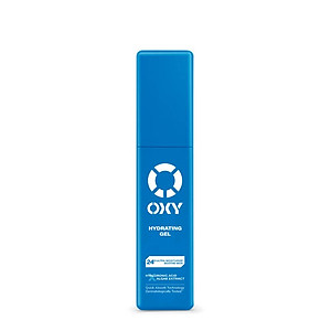 Kem dưỡng ẩm cho nam dạng gel Oxy Hydrating Gel 50g