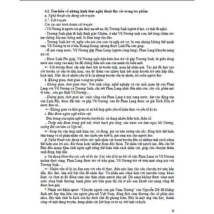 Sách - Bồi dưỡng ngữ văn 9 (bám sát sgk kết nối tri thức với cuộc sống) - HA3