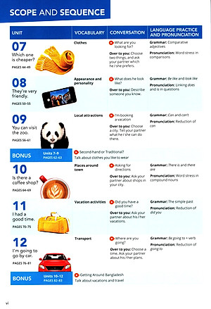 Smart Choice Level 1: Student Book With Online Practice 4th Edition