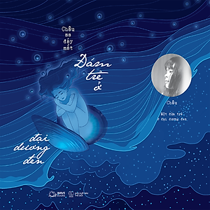 Sách Đám Trẻ Ở Đại Dương Đen