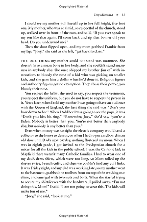 Promises to Keep: On Life and Politics