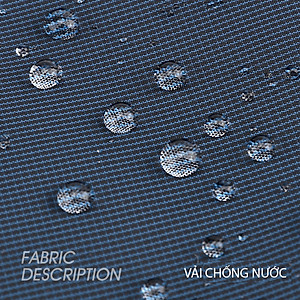 Túi đeo chéo nam phong cách mới  - BEE GEE DCN9261