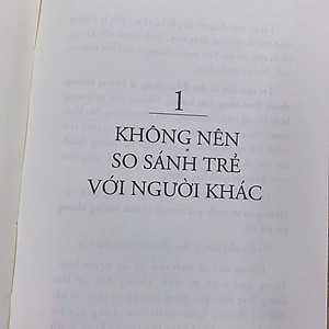 Sách 35 Điều Phụ Huynh Không Nên Làm