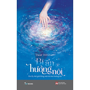 Sách Bí Ẩn Hướng Nội