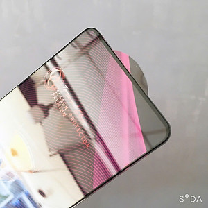 Ốp lưng và cường lực cho Samsung Galaxy M55 5G - Loại trong suốt chống sốc 4 góc ( hàng chính hãng)