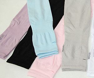 Găng Tay Bao Tay Ống Chống Nắng Cao Cấp Unisex