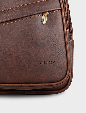 Balo Đeo Chéo Thời Trang Nam YBAC2