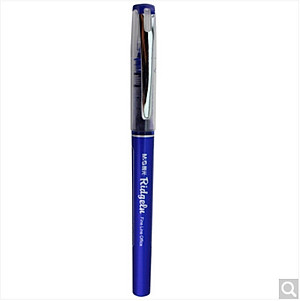 Bút nước  M&G- 0.5mm - Mực Xanh - 1 cây - ARP50901B-bút ký tên màu mực chuẩn