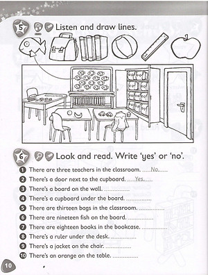 Kid's Box 2 Activity Book Reprint Edition