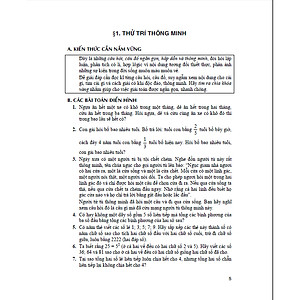 Sách Tìm Chìa Khoá Vàng Giải Bài Toán Hay Dùng Cho Lớp 8-9