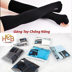 COMBO 10 Găng tay chống nắng xỏ ngón Hàng Quốc ( giao màu ngẫu nhiên)