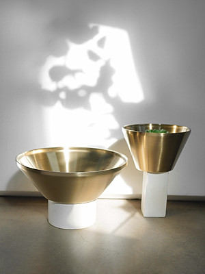 Tô salad Spring 100% inox 201 cao cấp, không sét, thành cao, lòng sâu cao cấp - Cobihome