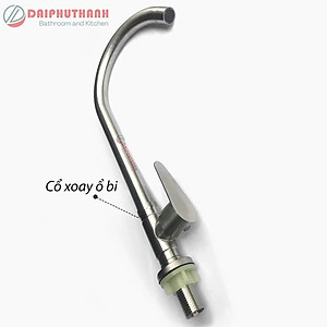 COMBO Chậu Rửa Bát Inox 2 Hộc 82x45cm Đa Năng Kèm Vòi - Chậu đủ xi phông, 2 lựa chọn vòi, tặng 2 món phụ kiện