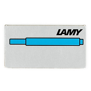 Mực T10 Turquse - Xanh ngọc