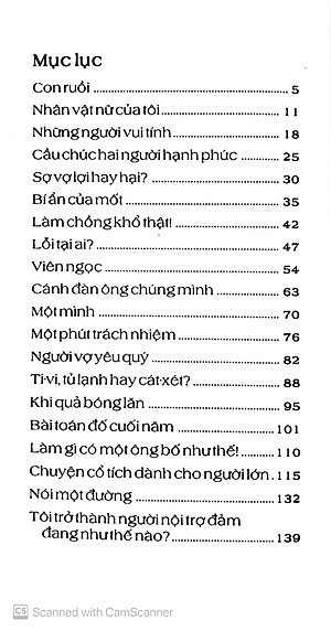 Chuyện Cổ Tích Dành Cho Người Lớn (Tái Bản 2022)